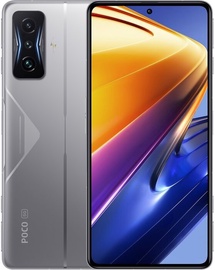 Mobiiltelefon Xiaomi Poco F4 GT, hõbe, 12GB/256GB