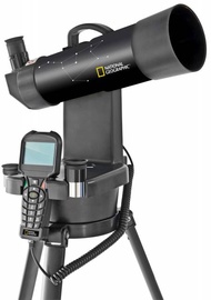 Teleskops National Geographic Automatic 70/350, refraktori, 4.3 kg
