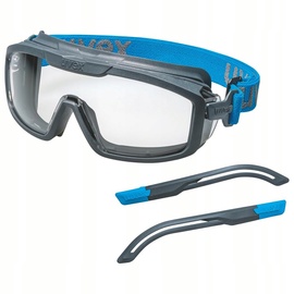 Защитные очки Uvex UVEX i-Guard+