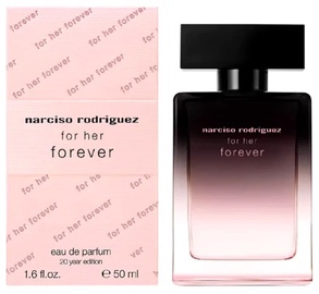 Parfüümvesi Narciso Rodriguez For Her Forever, 50 ml