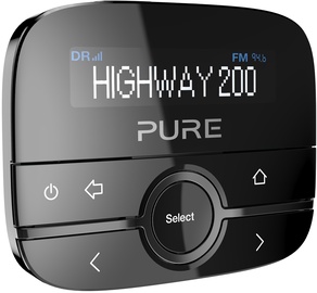 FM-модулятор Pure Highway 200, 12 В