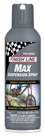 Масло для велосипедных вилок Finish Line Max Suspension, 270 мл