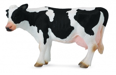 Фигурка-игрушка Collecta Friesian Cow 88481