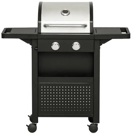 Gaasigrill Mustang Monterey 2 SST, 107 cm x 48 cm