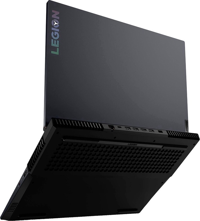 Sülearvuti Lenovo Legion 5 15ITH6H 82JH00BHPB_1TB, Intel® Core™ i5-11400H, 16 GB, 1 TB, 15.6 ", Nvidia GeForce RTX 3060