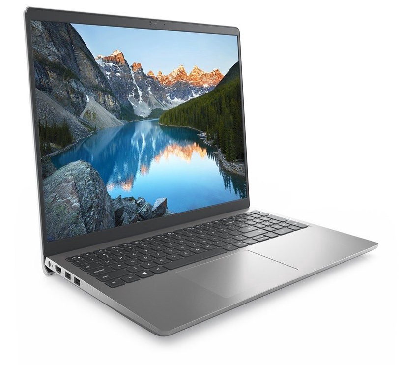 Sülearvuti Dell Inspiron 3511-9331, i3-1115G4, 8 GB, 256 GB, 15.6 "