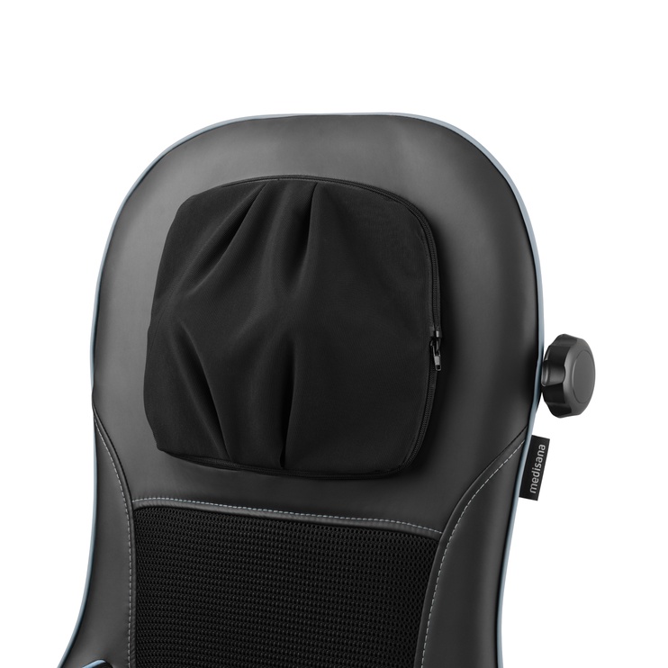 Masāžas krēsls Medisana MC 825, 40 W, 7 kg, melna