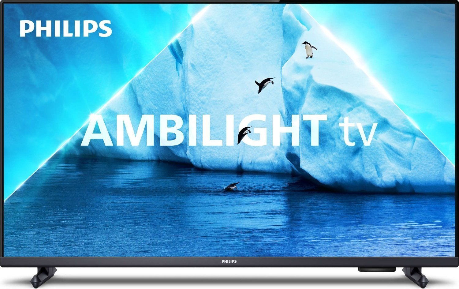 TelevizoriusPhilips32PFS6908/12,LED,32"