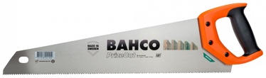 Pjūklas Bahco PrizeCut, mediena, 475 mm, 550 mm