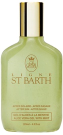 Лосьон после бритья Ligne St Barth After Sun Aloe Vera, 125 мл