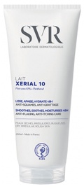 Ķermeņa losjons SVR Xerial 10, 200 ml