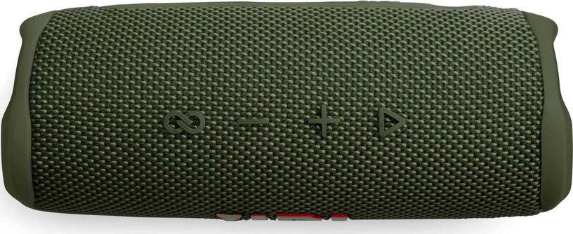 Juhtmevaba kõlar JBL Flip 6, roheline, 30 W