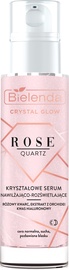 Serumas moterims Bielenda Crystal Glow Rose Quartz, 30 ml