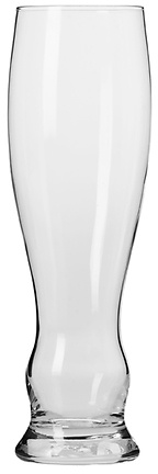 Alus glāžu komplekts Splendour 068366, stikls, 0.5 l, 6 gab.