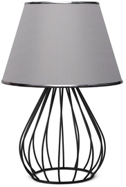 Galda lampa Opviq AYD-3093 780SGN2530, E27, brīvi stāvošs, 60W