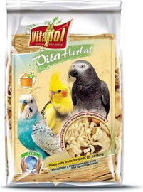 Kuivtoit Vitapol Vita Herbal 4210, universaalne sööt, 0.13 kg