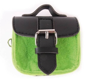 Kotike Record Dispenser For Waste Bags, 8 x 4 x 7 cm