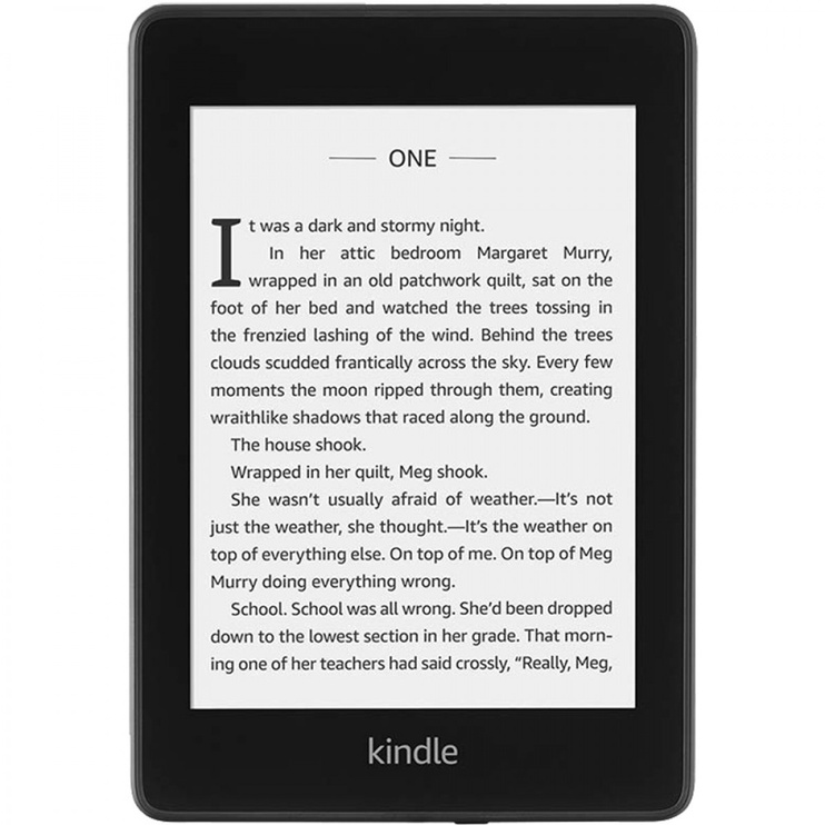 E-grāmatu lasītājs Amazon Paperwhite 6' Kindle, 32 GB