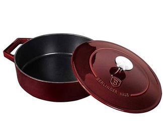 Кастрюля Berlinger Haus Strong Mold BH/6498, 260 мм, 2.57 л