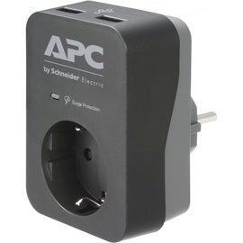 Стабилизатор напряжения APC PME1WU2B-GR