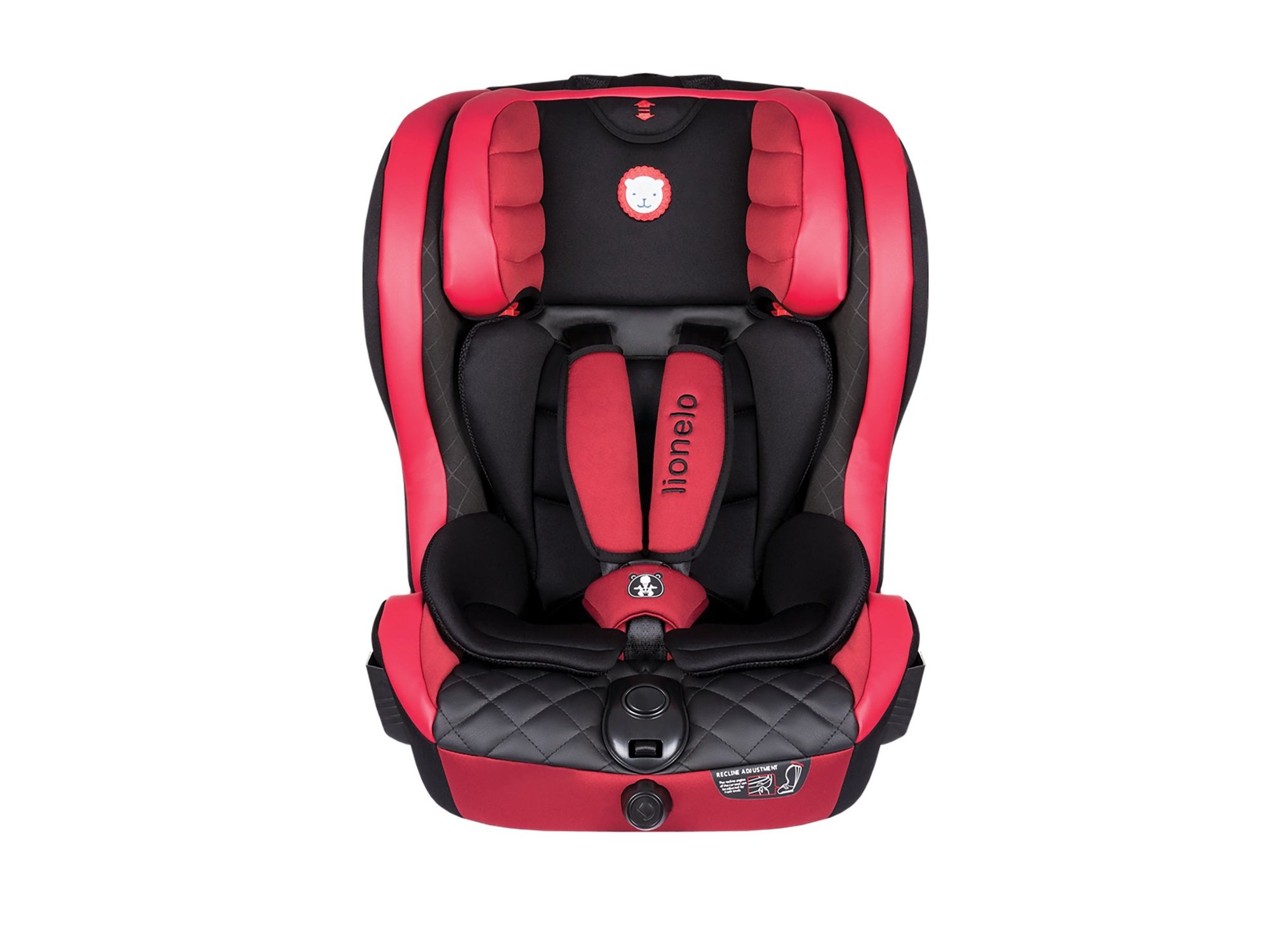 Lionelo jasper fashion car seat