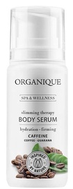 Ķermeņa serums Organique Slimming Therapy Coffee, 100 ml