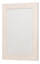 Peegel Bodzio Majorka MA48-LA, riputatav, 52 cm x 73 cm