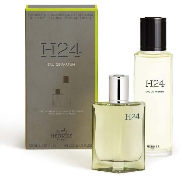 Parfüümikomplekt Hermes H24