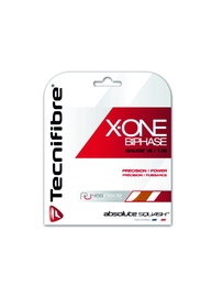 Cтруны Tecnifibre X-One Biphase, 18 г