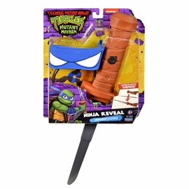 Игрушка TMNT Ninja Turtles Leonardo's Katana 4090103-0229, 3 шт.