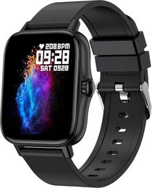 Умные часы Garett Sport Activity GT, черный