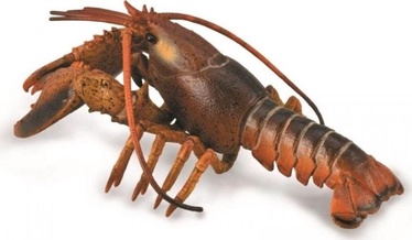 Rotaļlietu figūriņa Collecta Lobster 449014, 15 cm