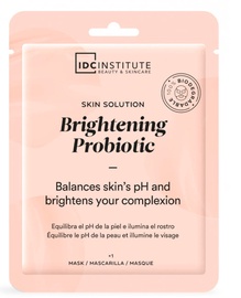 Sejas maska sievietēm IDC Institute Probiotics