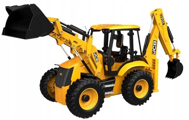 Ekskavaator ATA JCB 4CX Backhoe Loader DO-E589, universaalne