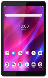 Tahvelarvuti Lenovo Tab M8 8.0 ZA8A0007PL, hall, 8", 4GB/64GB