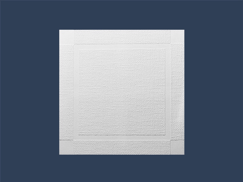 Paneel Marbet Atlanta Z, 50 cm x 50 cm x 0.8 cm