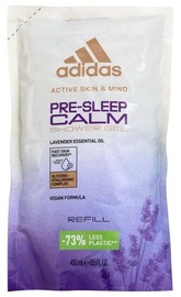 Гель для душа Adidas Pre-Sleep Calm, 400 мл