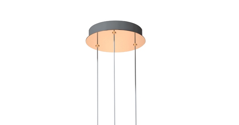 Valgust rippuv Domoletti Dublin A2336-400, 15 W, LED, 3000 °K