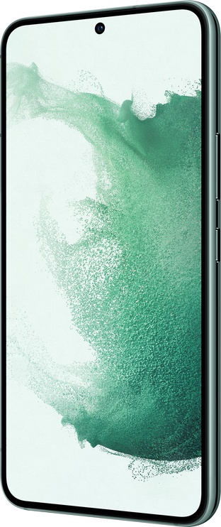 Мобильный телефон Samsung Galaxy S22, зеленый, 8GB/128GB