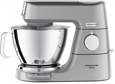 Virtuvinis kombainas Kenwood KVC85.124SI