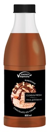 Гель для душа Energy Of Vitamins Chocolate Ice-Cream, 800 мл