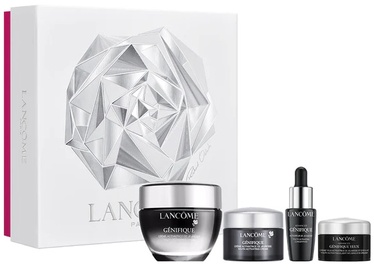 Sejas kopšanas līdzekļu komplekts sievietēm Lancome Genifique, 77 ml, sievietēm