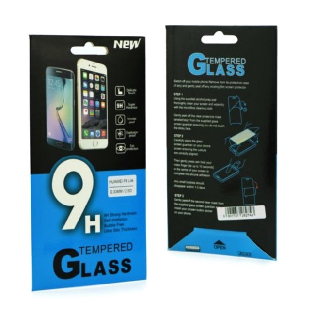 Защитное стекло для телефона BlueStar For Samsung Galaxy A70, 9H