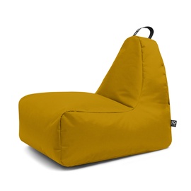 Кресло-мешок, горчичный, 260 л