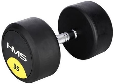 Гантеля HMS HG PRO, 35 кг