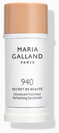 Дезодорант для женщин Maria Galland 940 Refreshing, 40 г