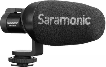 Mikrofons Saramonic SR0769, melna