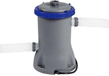 Basseini veepump Bestway Flowclear Filter Pump 58383