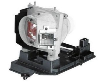 Lempa projektoriams CoreParts ML12444, balta/juoda