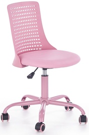 Детский стул Pure, 43 x 42 x 78 - 89 см, розовый